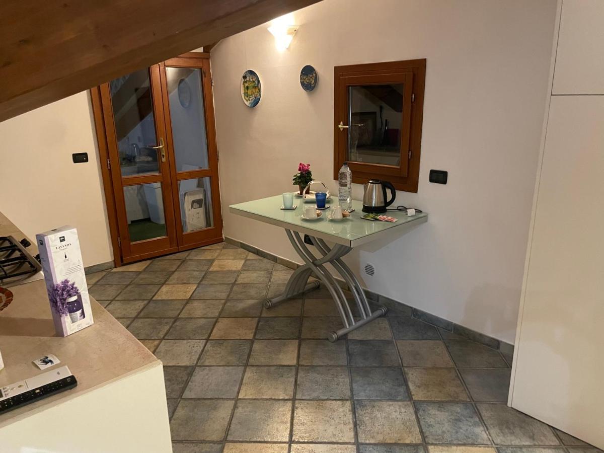 Indipendenza 58 Maison d'hôtes *