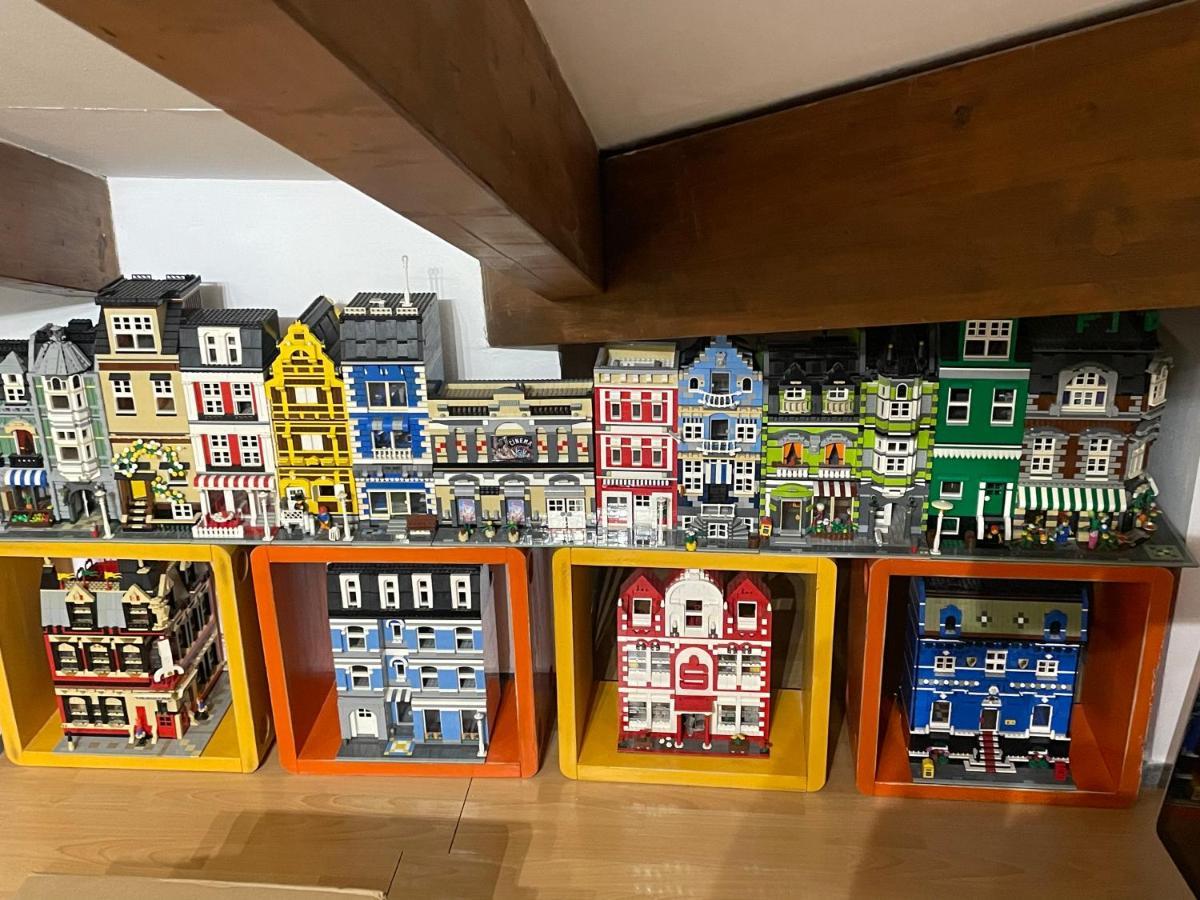 Indipendenza 58 Maison d'hôtes Bologne