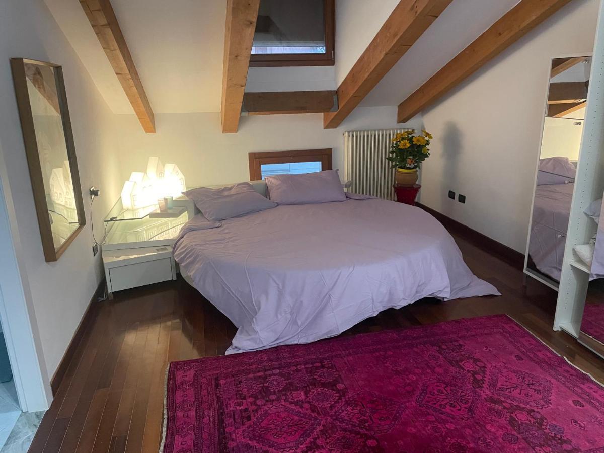 Indipendenza 58 Maison d'hôtes