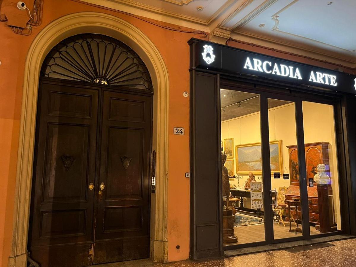 Appartamento Vitale Bologna