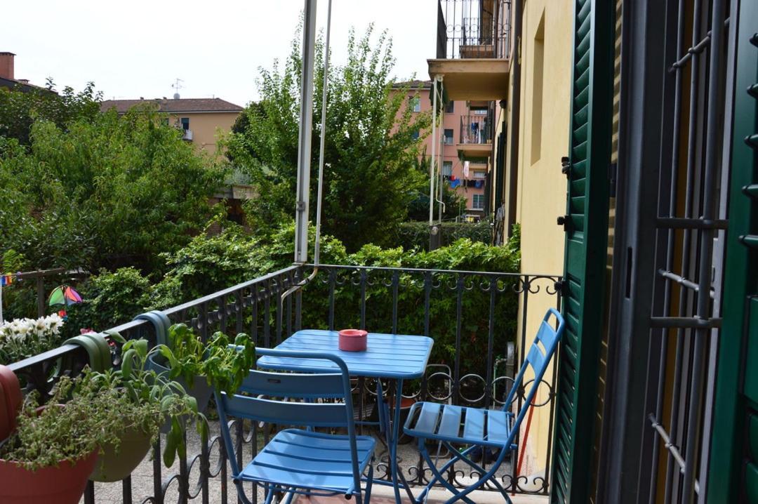 Alemanni54 - Apartamento