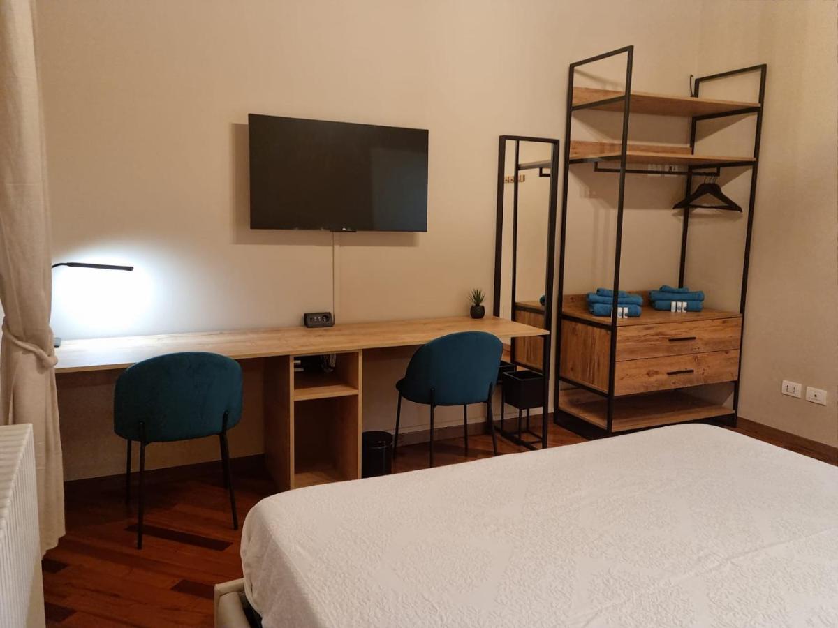 Alemanni54 - Apartamento *