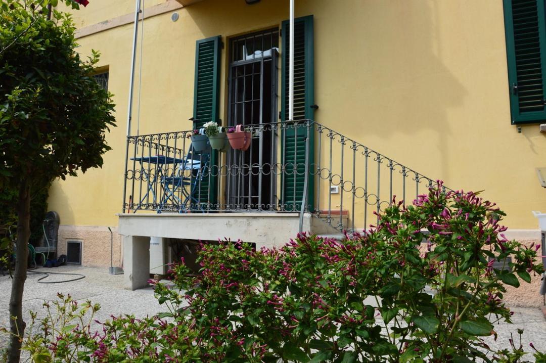 Alemanni54 - Appartamento