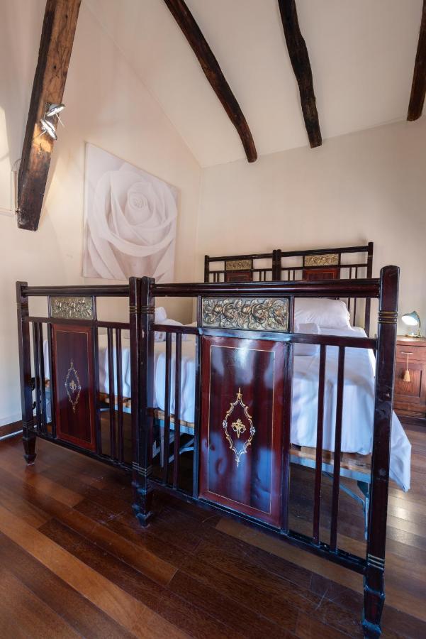 Appartement Fondazza - Little Tower Bologna