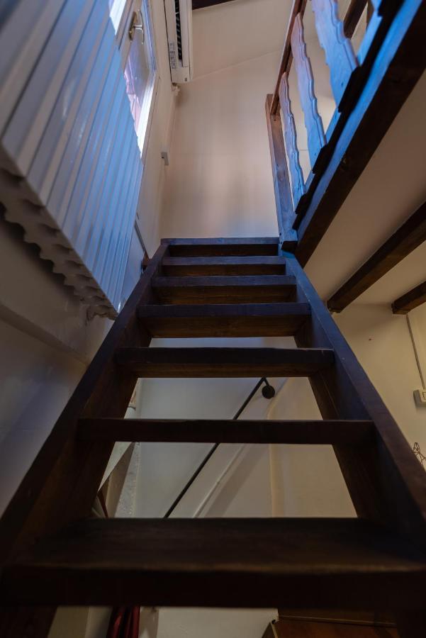 Apartment Fondazza - Little Tower Bologna