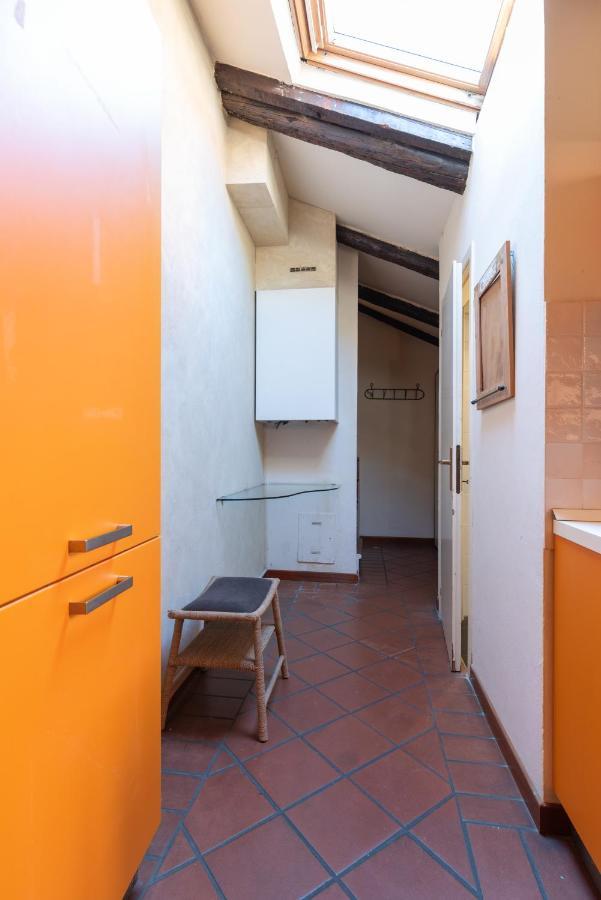Fondazza - Little Tower