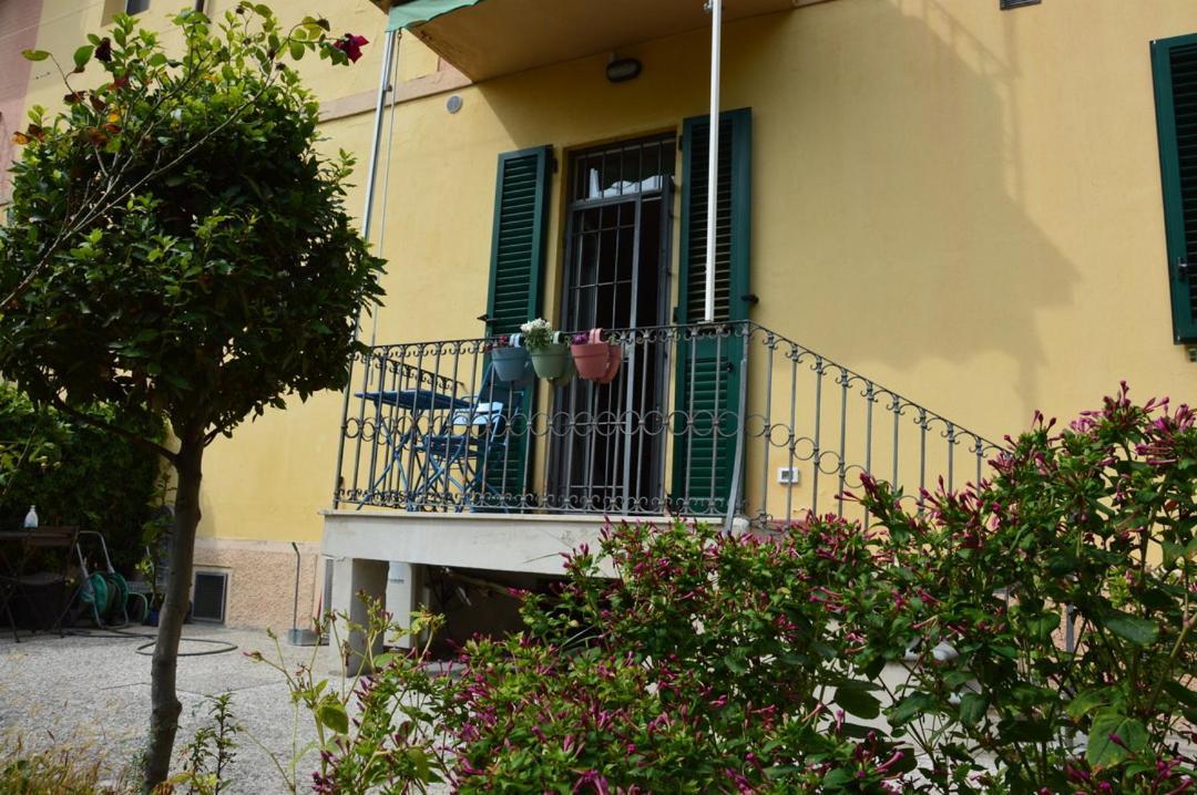Alemanni54 - Appartamento *