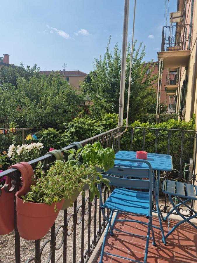 Appartamento Alemanni54 -