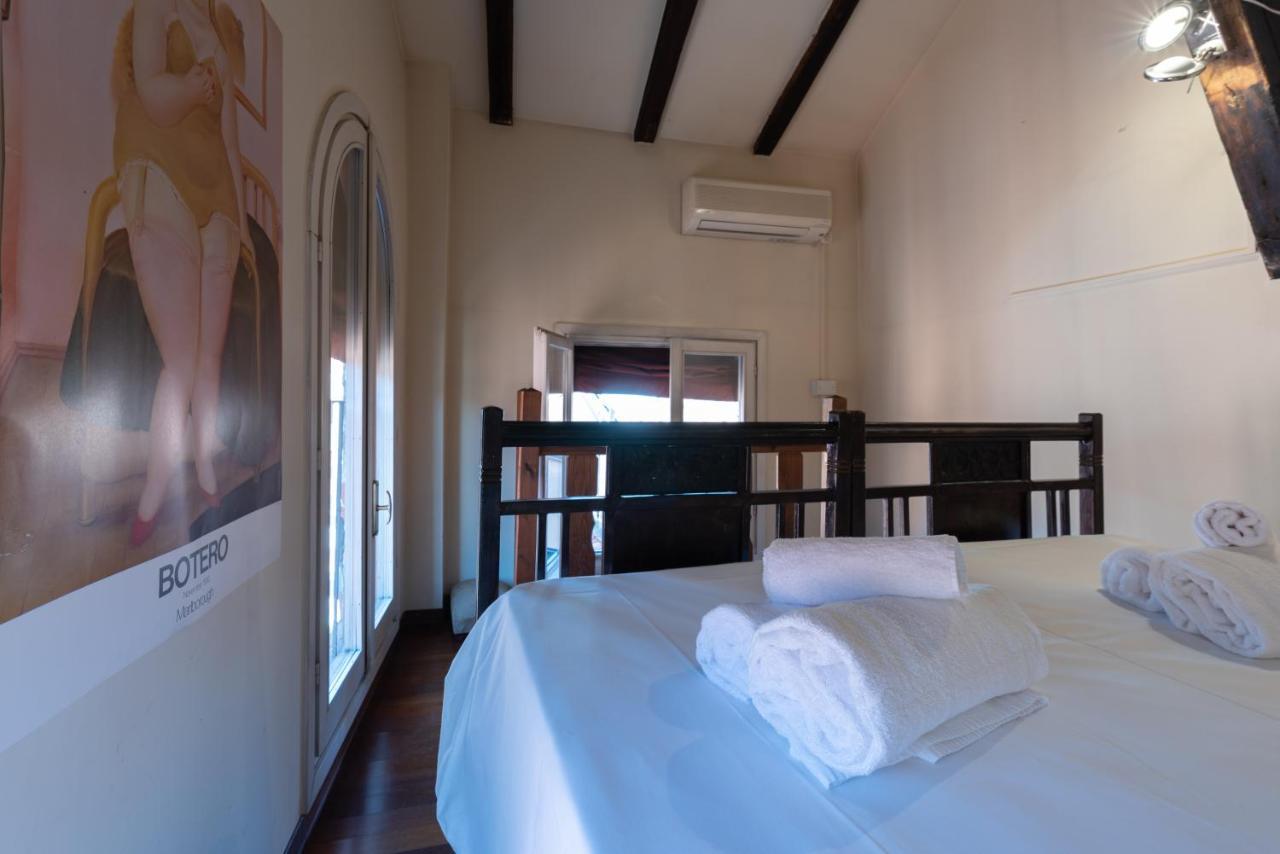 Fondazza - Little Tower Apartment *