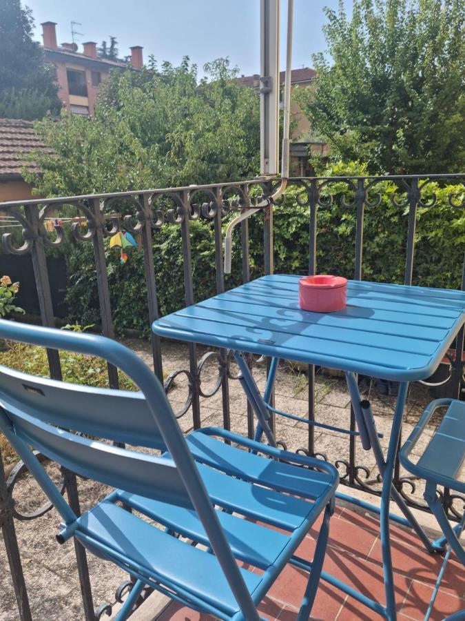 Alemanni54 - Apartamento Bolonia