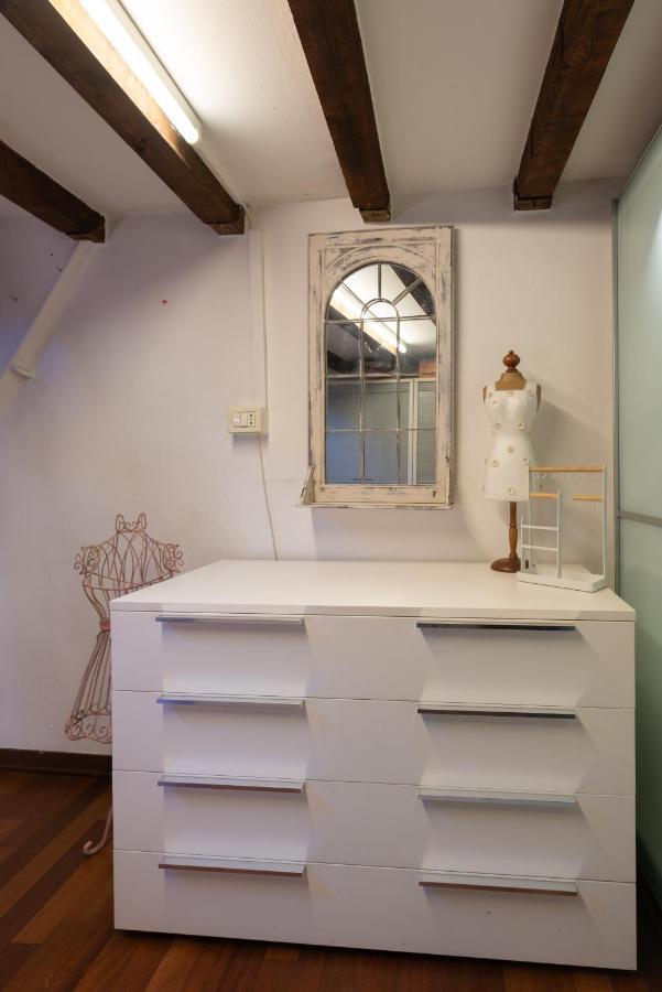 Apartment Fondazza - Little Tower