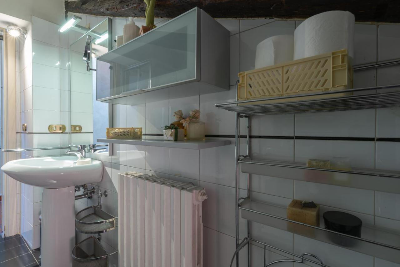 Fondazza - Little Tower Apartment
