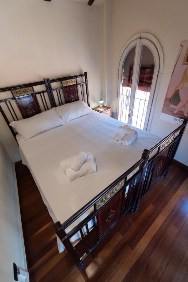 Appartement Fondazza - Little Tower