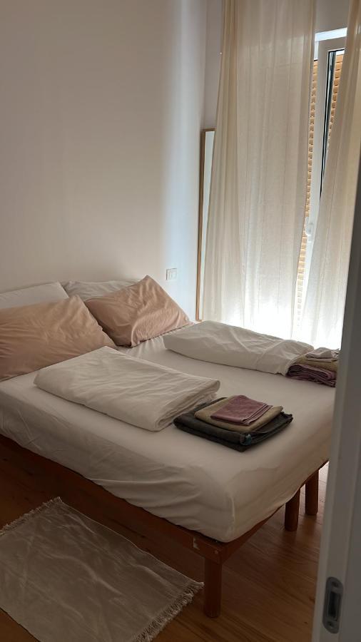A Casa Di Gia Gia Privatunterkunft *