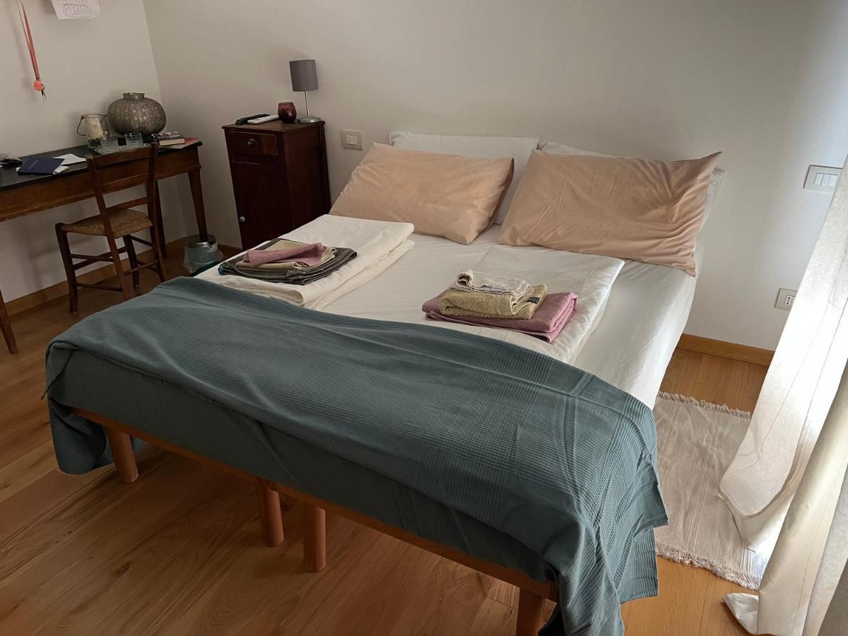 A Casa Di Gia Gia Privatunterkunft Bologna