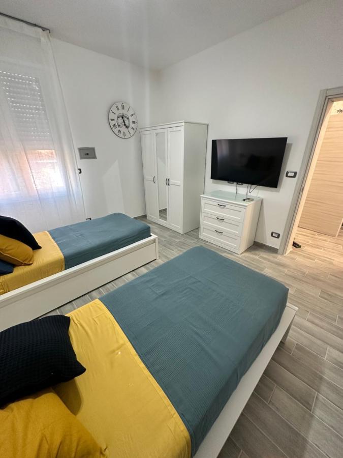 Gemma Whole Appartement Bologne