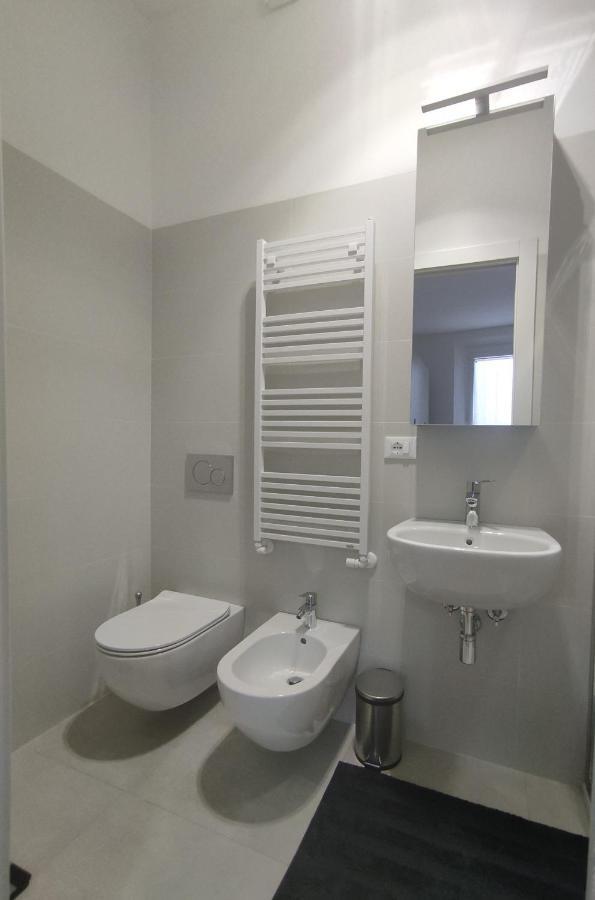 Avesella House Appartement Bologne