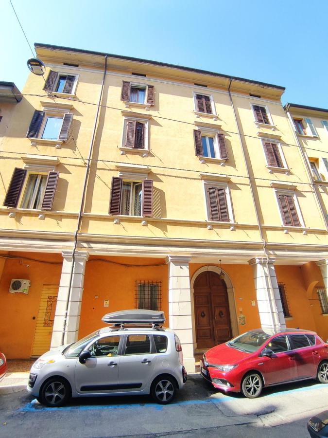 Avesella House Appartement Bologna