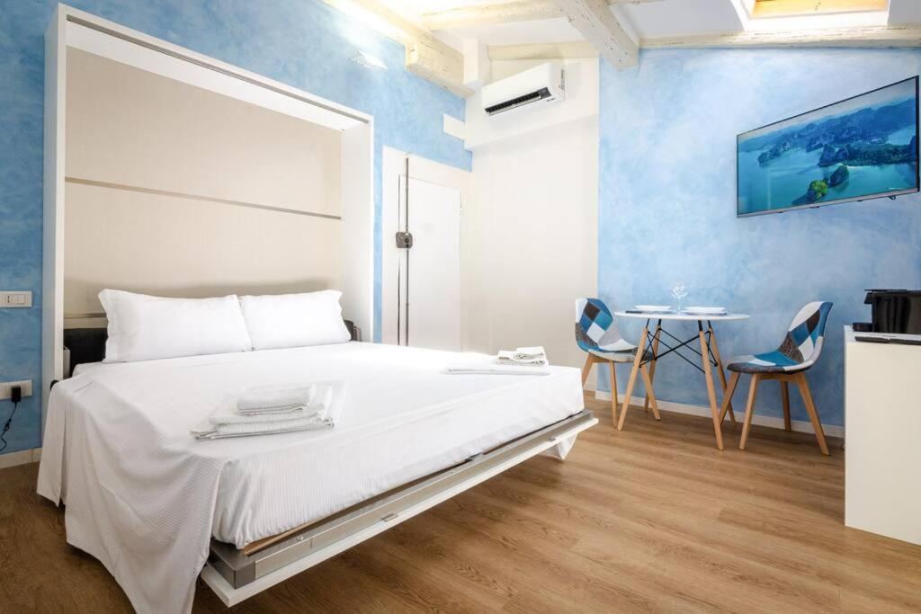 Blue Appartement Bologne