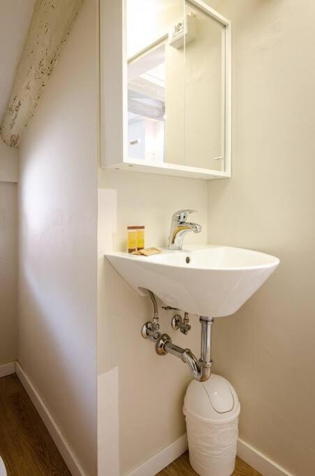 Blue Appartement Bologne