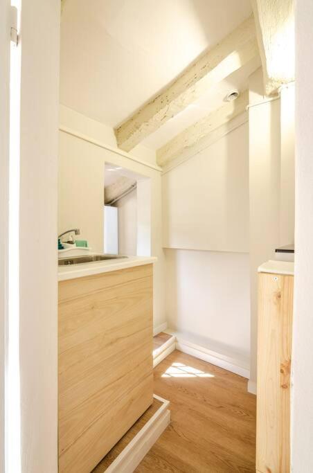 Blue Appartement