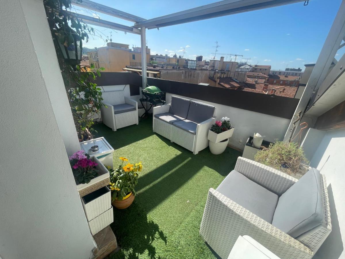 Indipendenza 58 Maison d'hôtes Bologne