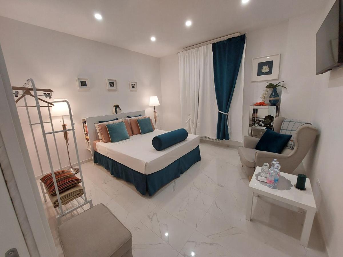 Casa de hóspedes Le Rayon Bolonha
