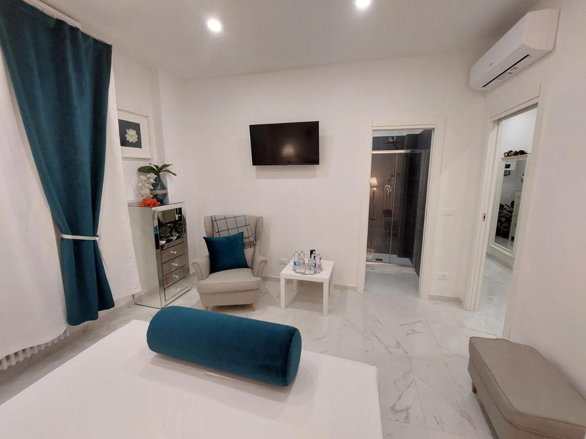 Casa de hóspedes Le Rayon Bolonha