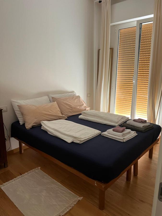 Privatunterkunft A Casa Di Gia Gia