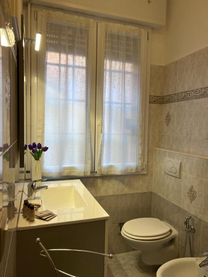 Appartamento Casa Meo Bologna