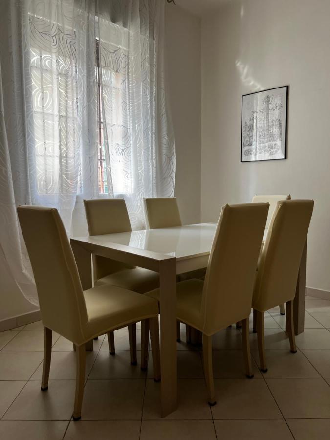 Appartamento Casa Meo Bologna