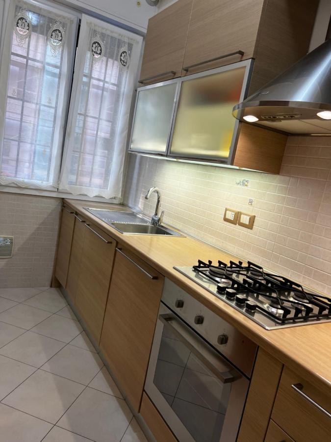 Appartamento Casa Meo Bologna