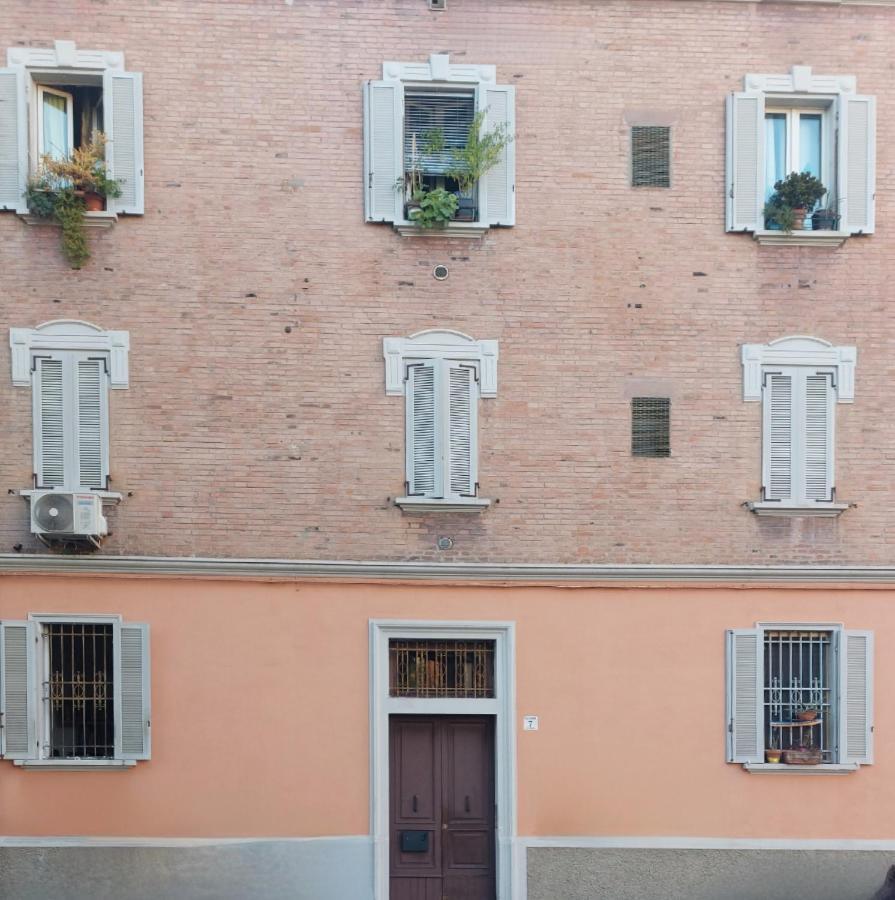 Mondo7 Maison d'hôtes