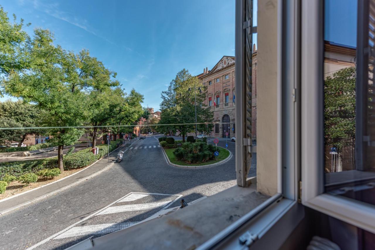 Lejlighed Casa Boss Monolocale Tribunale 2 Bologna