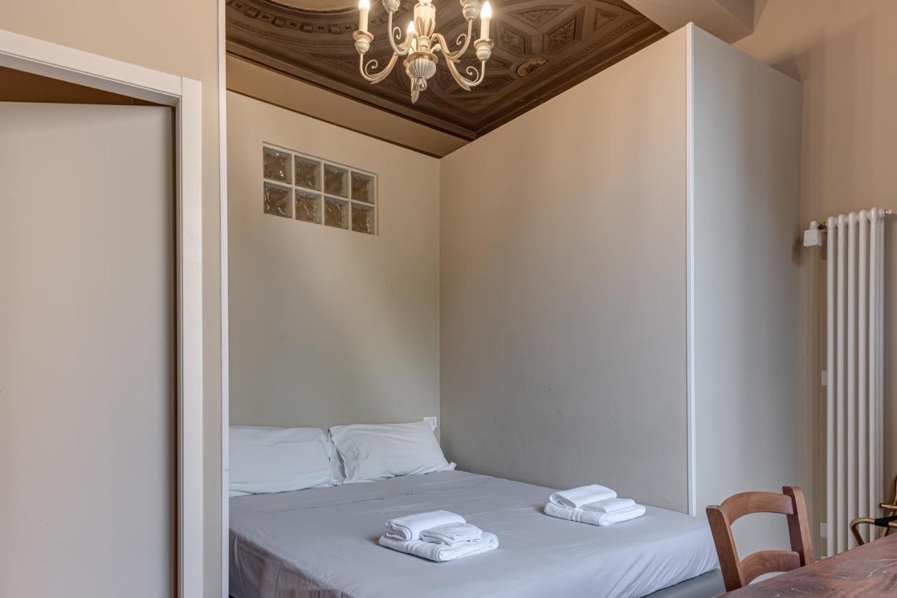 Lejlighed Casa Boss Monolocale Tribunale 4 *