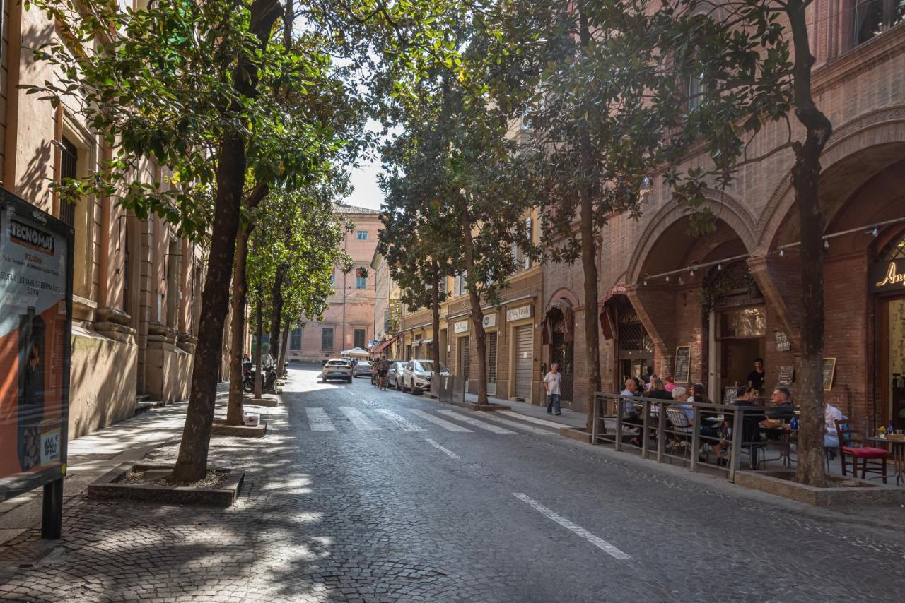 Casa Boss Monolocale Tribunale 4 * Bologna
