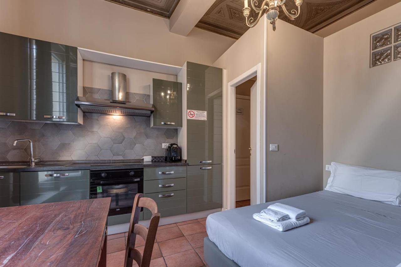 Casa Boss Monolocale Tribunale 4 Apartment Bologna