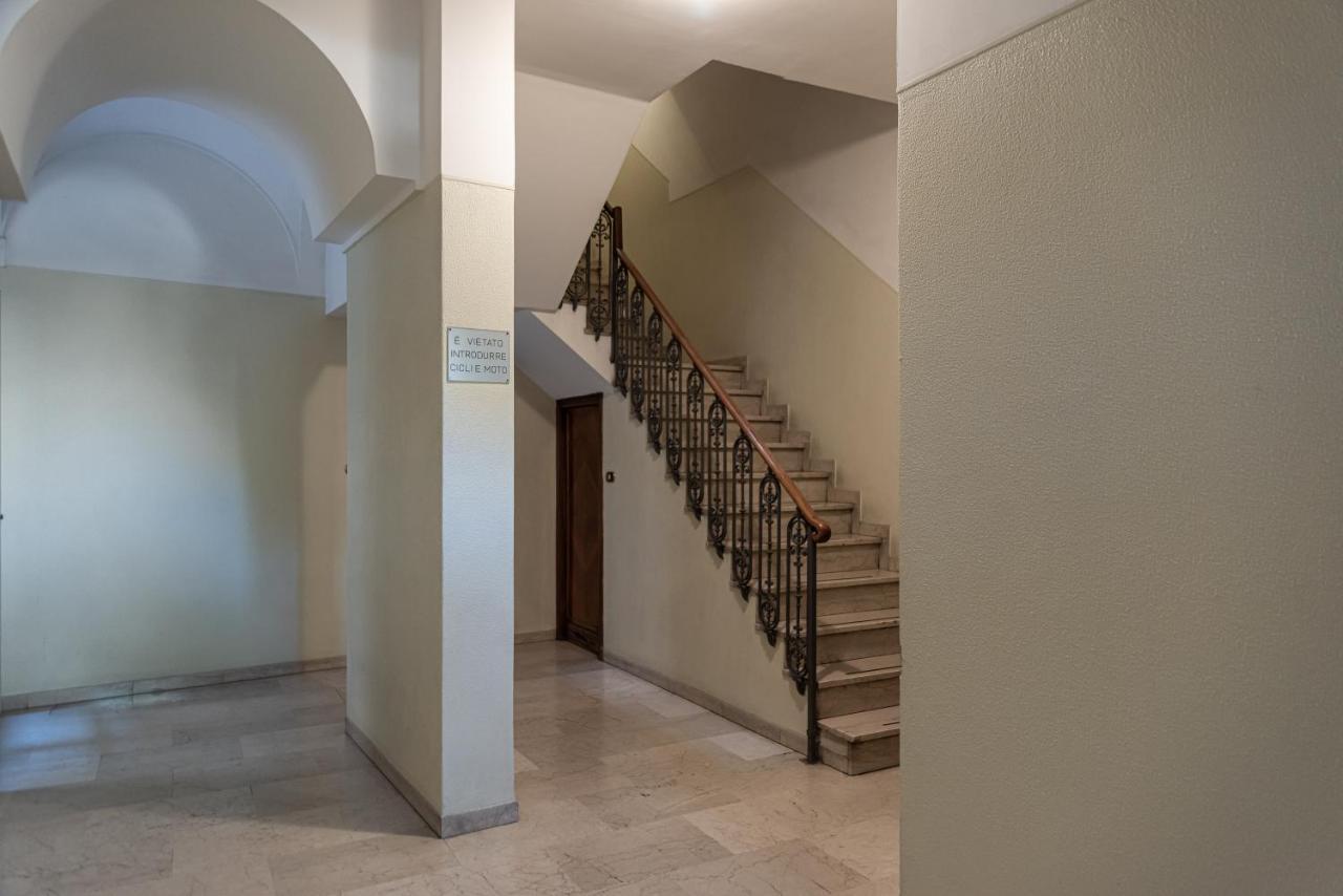 Lejlighed Casa Boss Monolocale Tribunale 2 *
