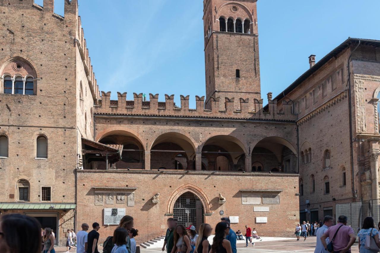 Casa Boss Monolocale Tribunale 2 Lejlighed Bologna