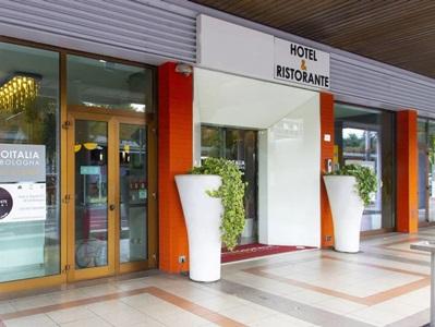 Hotel Smy Bologna