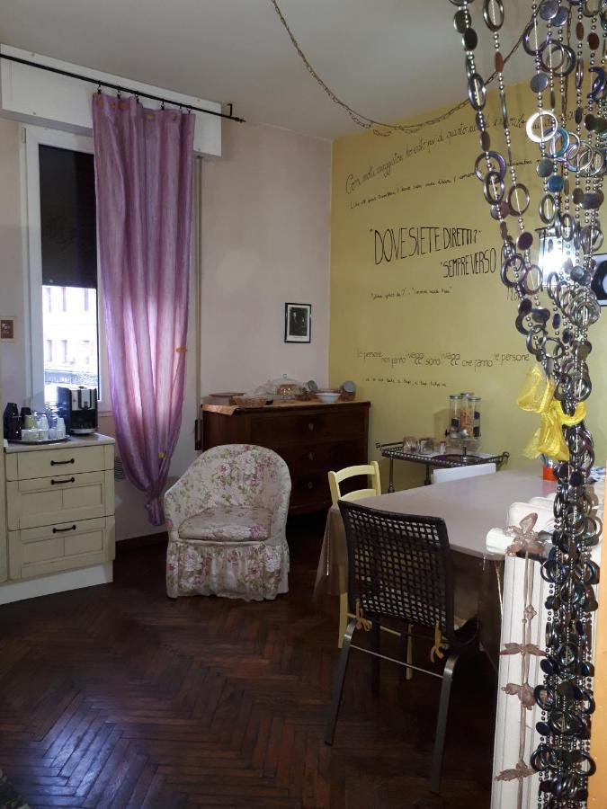 A Casa Fachin & Breakfast Bologna