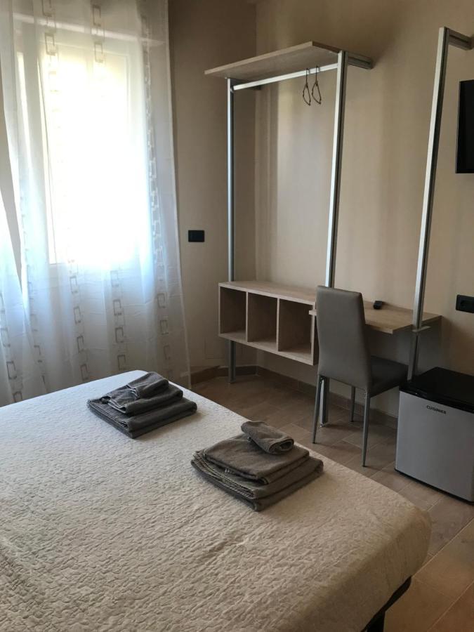 Riva Reno 4 Gasthof