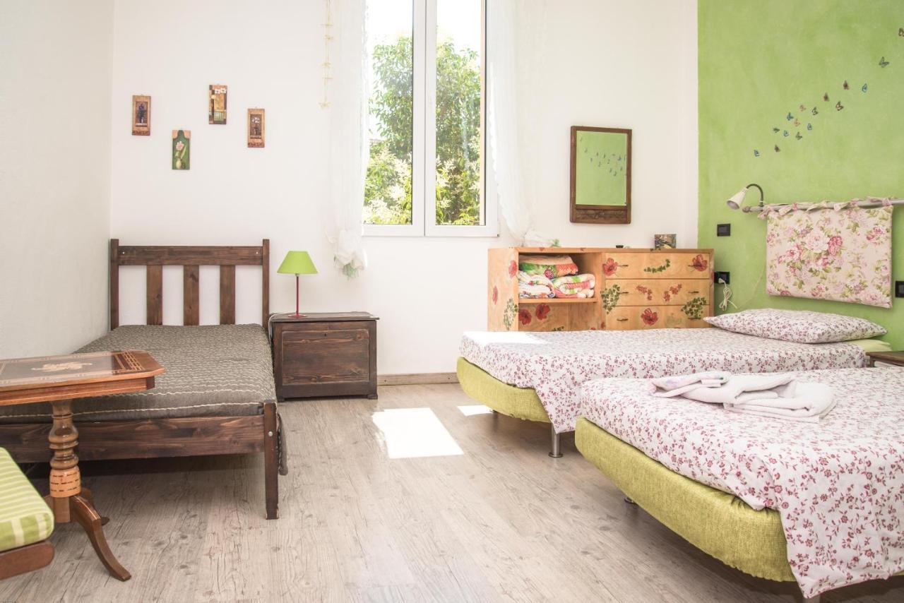 A Casa Fachin & Breakfast Bed & Breakfast