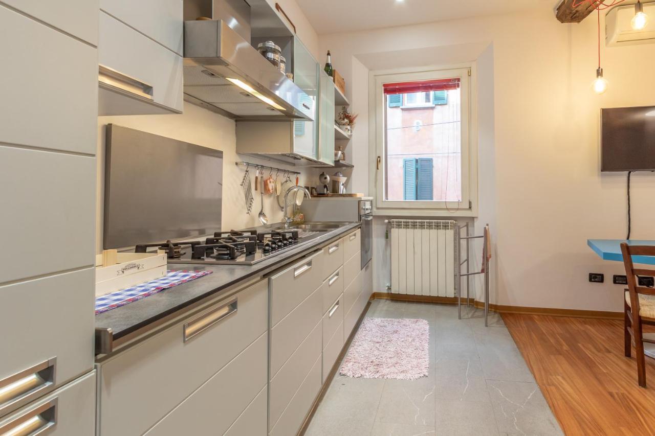 Realkasa Senzanome Flat Appartement Bologne