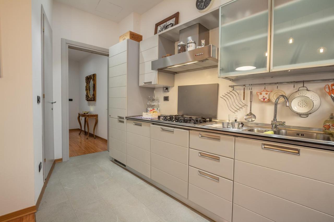 Realkasa Senzanome Flat Appartement