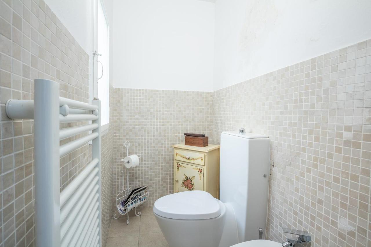 Realkasa Senzanome Flat Bologna