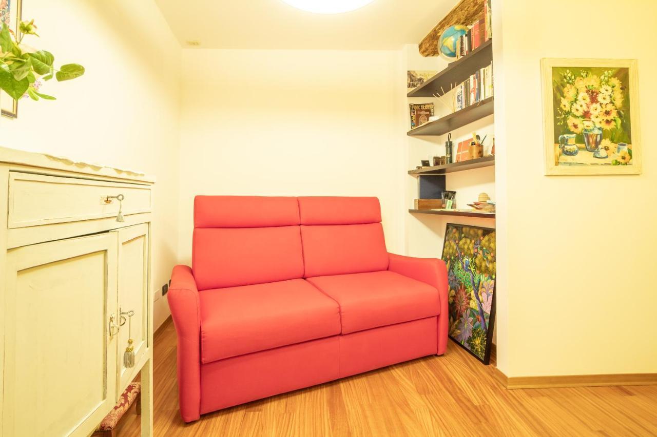Realkasa Senzanome Flat Appartement Bologne