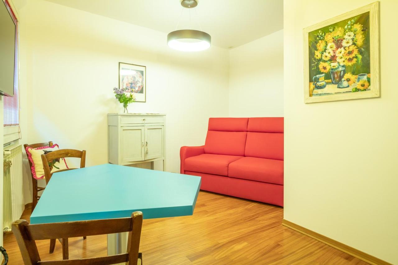 Apartment Realkasa Senzanome Flat