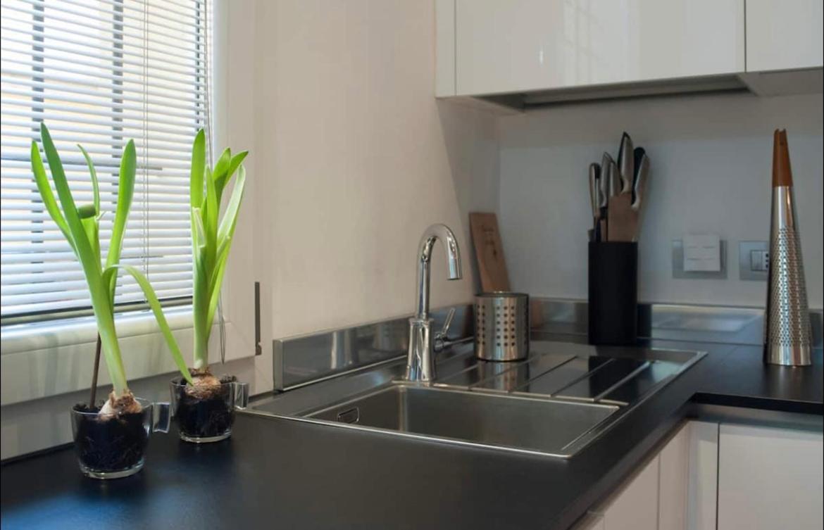 Appartamento Residenza Littera Bologna
