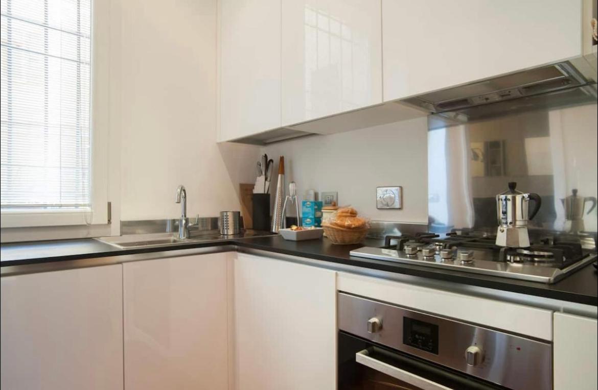 Appartamento Residenza Littera *